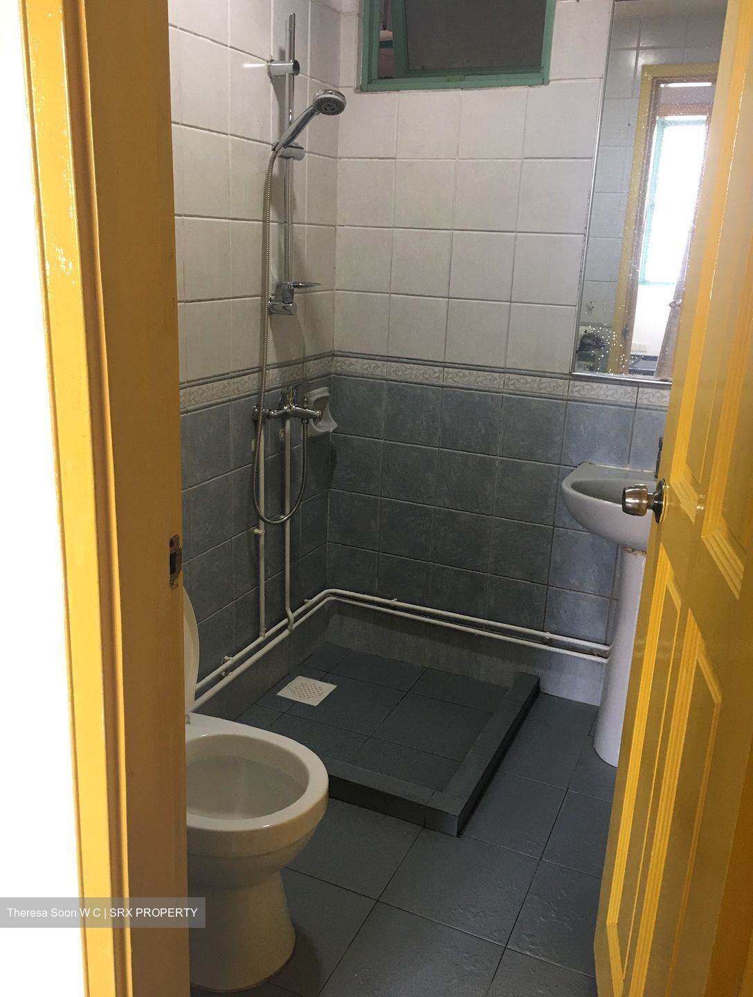 Lorong 40 Geylang (D14), Condominium #508107721